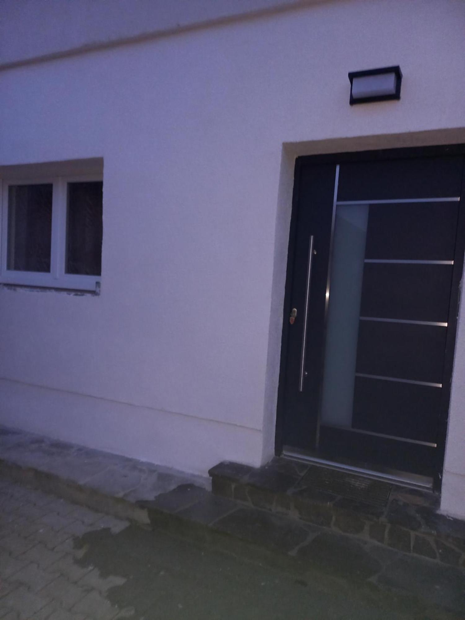 Monteurwohnung Loiching 客房 照片